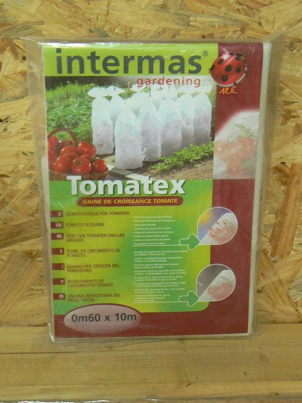 Voile de Protection Tomatex