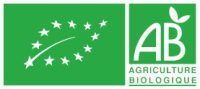 Logo Agriculture biologique