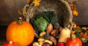 Fête des légumes anciens Rocourt 2022