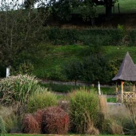 Les Jardins du Gué