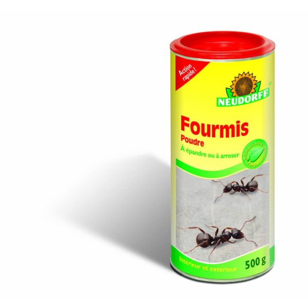 Fourmis poudre Loxiran - 500 g