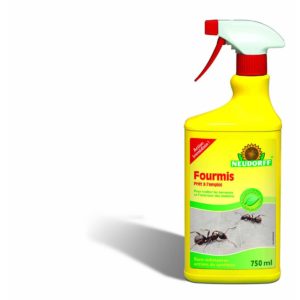 Fourmis PAE Loxiran 750 ml