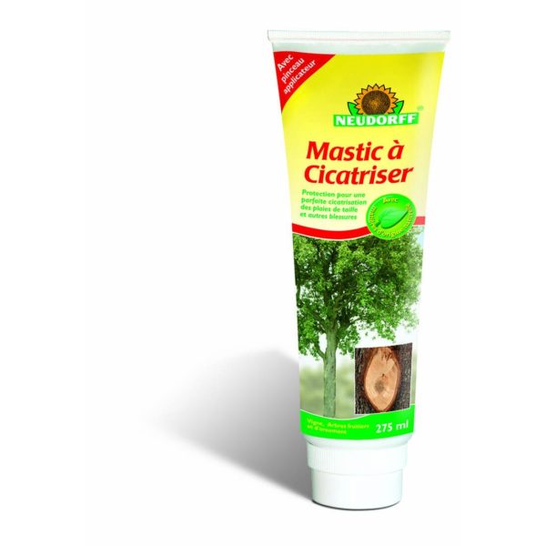 Mastic à cicatriser - tube à pinceau 275ml