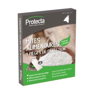 Piège mites alimentaires