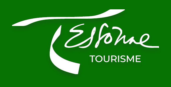Logo Essonne Tourisme