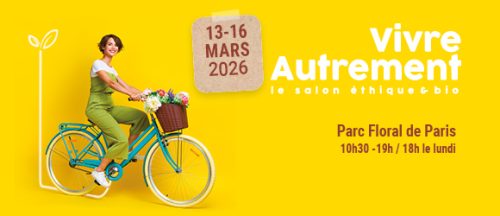 salon bio Vincennes mars 2026